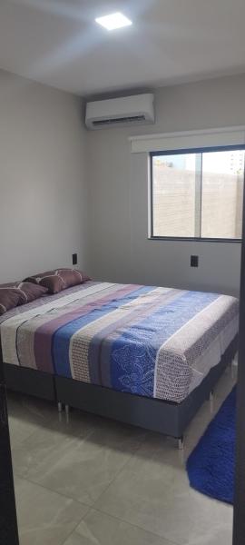 Casa 3 fronteiras